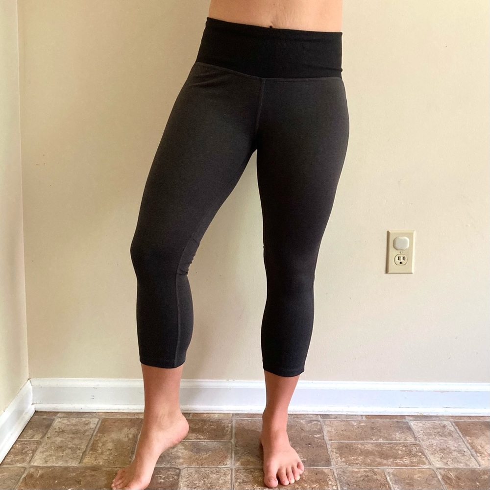 REI Leggings